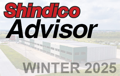 Shindico Advisor - Winter 2025