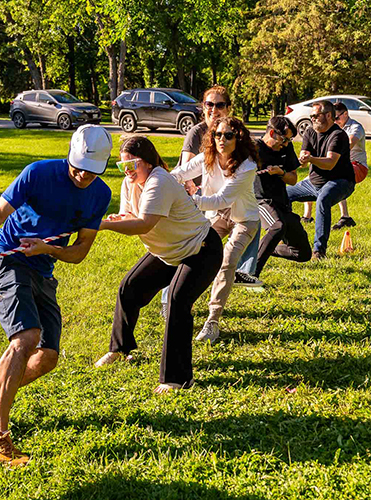 Staff Picnic 2024