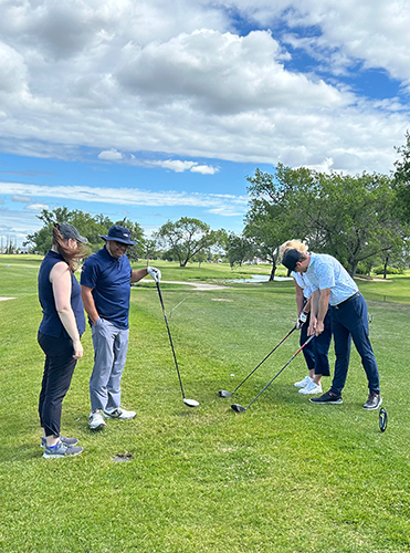 PPMA Golf Day 2024