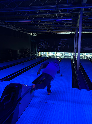 Bowling Night