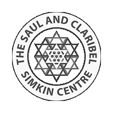 Saul & Claribel Simkin Centre 