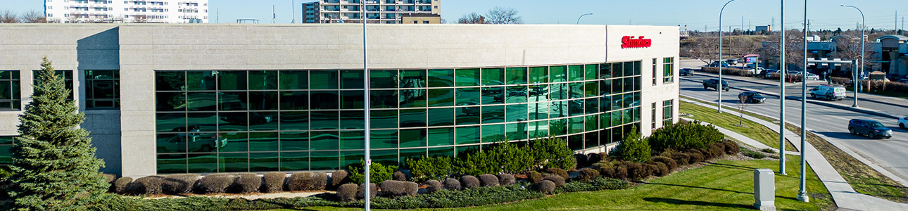 SHINDICO: 50 years of growth, experience and helping others to succeed