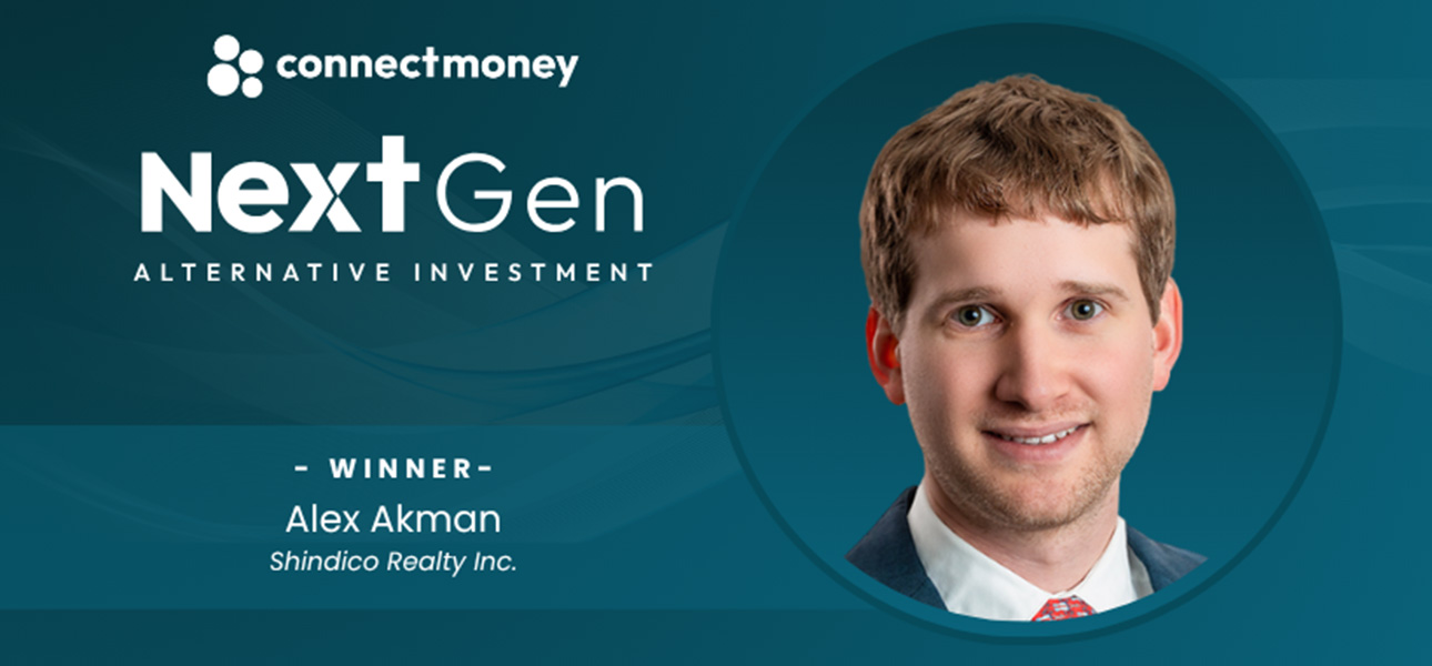Akman Bets on Vertical Integration to Unlock Institutional Capital