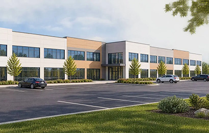 Bayer Canada begins construction on new R&D facility in St. B
