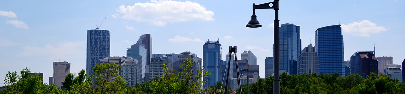 Shindico Looking to Invest in Downtown Calgary