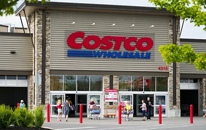 New Winnipeg Costco Set for Late 2025 Opening