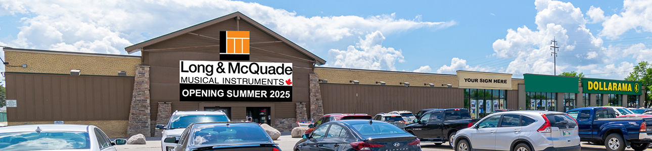 Long & McQuade acquires Winnipeg retail property