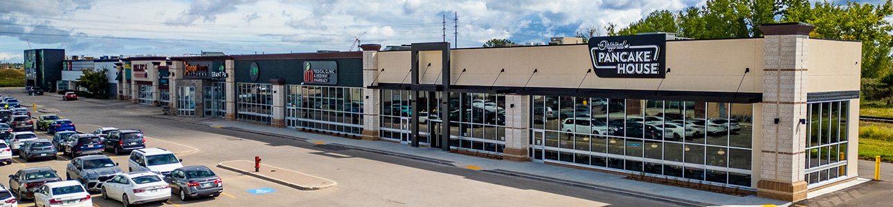 The Original Pancake House opens new location in Winnipeg