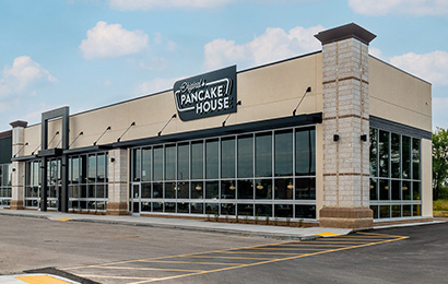 The Original Pancake House opens new location in Winnipeg