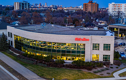 Shindico Marks 50 Years of Real Estate Growth in Winnipeg