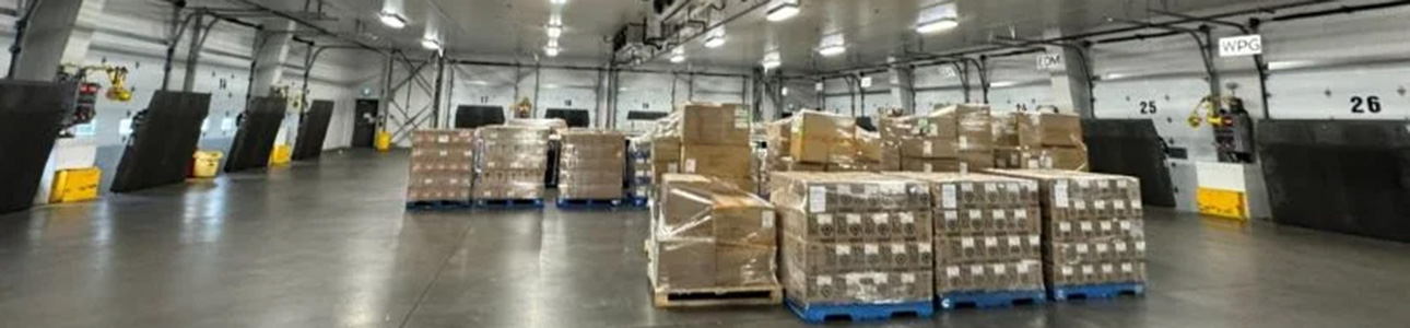 Shindico Acquires National TransX Nine-Property Industrial Portfolio