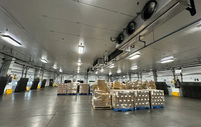 Shindico Acquires National TransX Nine-Property Industrial Portfolio