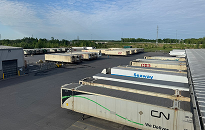 From Portage roots, 50th anniversary sees Shindico mark largest acquisition yet