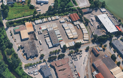 Winnipeg’s Shindico expands with major outdoor storage acquisition