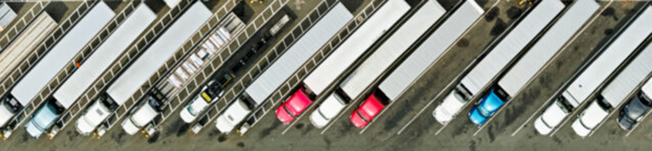 Economic, trade uncertainties give trucking real estate buyers long overdue leverage