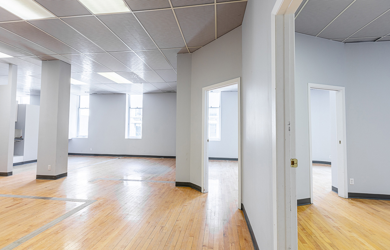 Business Opportunity