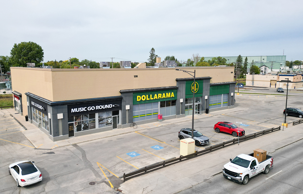 Southside Plaza 4