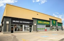 Southside Plaza 1