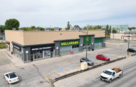Southside Plaza 4