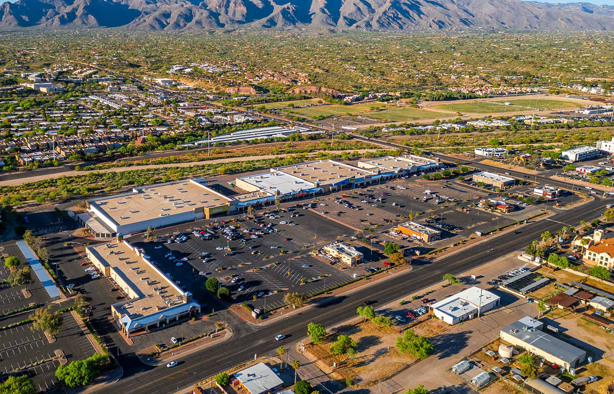 Tucson Place 1