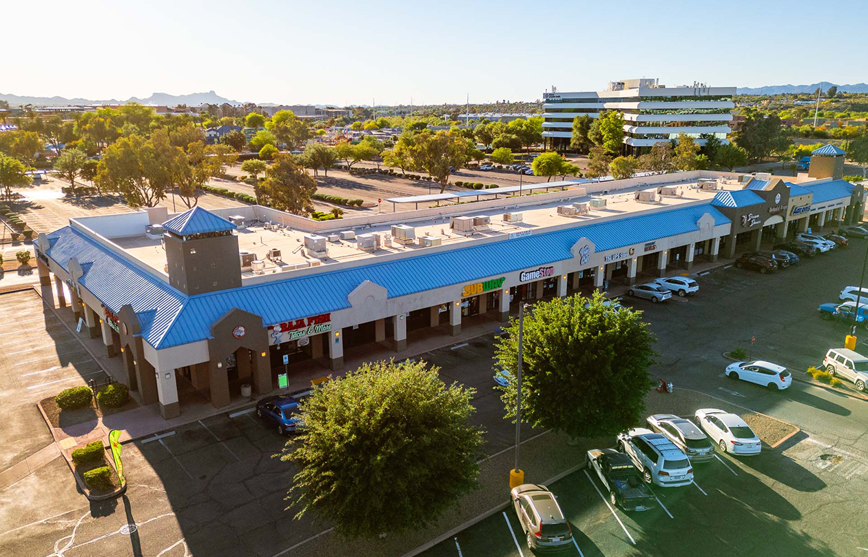 Tucson Place 13