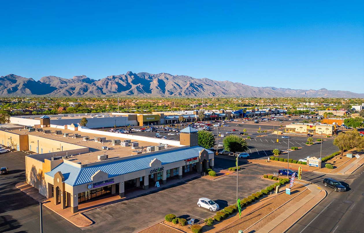 Tucson Place 14