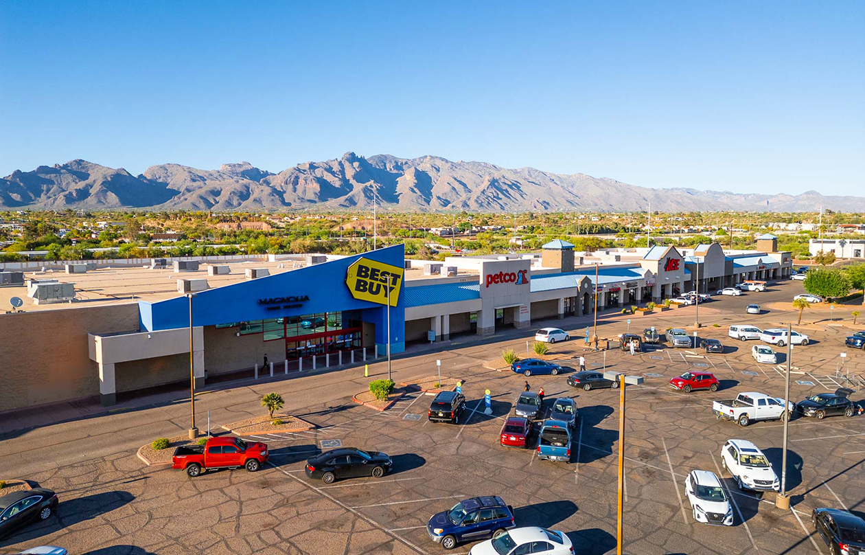 Tucson Place 3