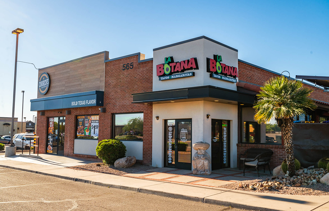 Tucson Place 8