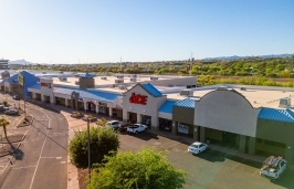 Tucson Place 5