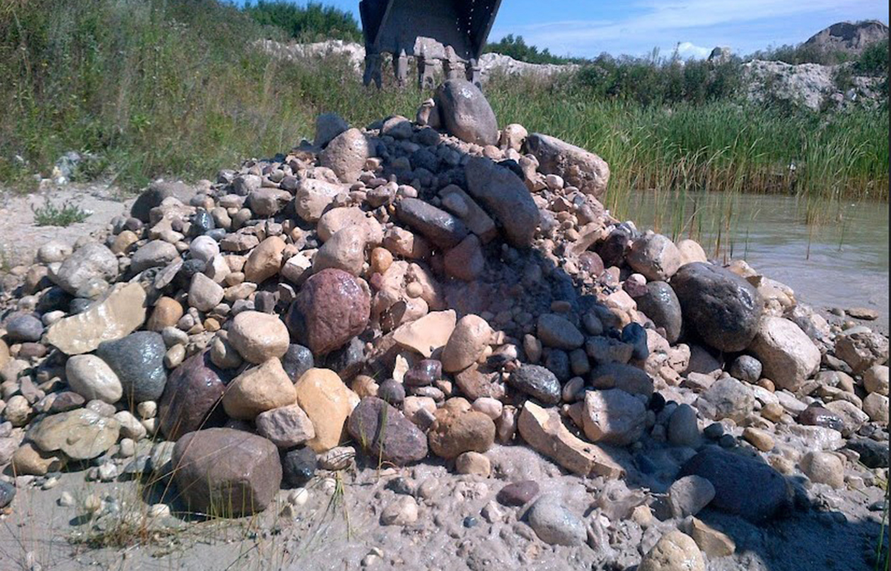 Ducharme Quarries 2