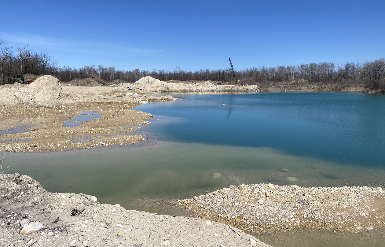 Ducharme Quarries 3