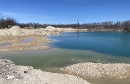 Ducharme Quarries 3