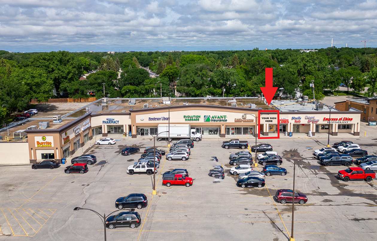 Rossmere Plaza 2