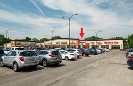Rossmere Plaza 1