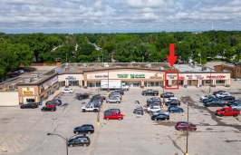 Rossmere Plaza 2