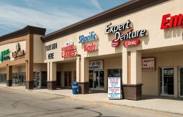 Rossmere Plaza 3