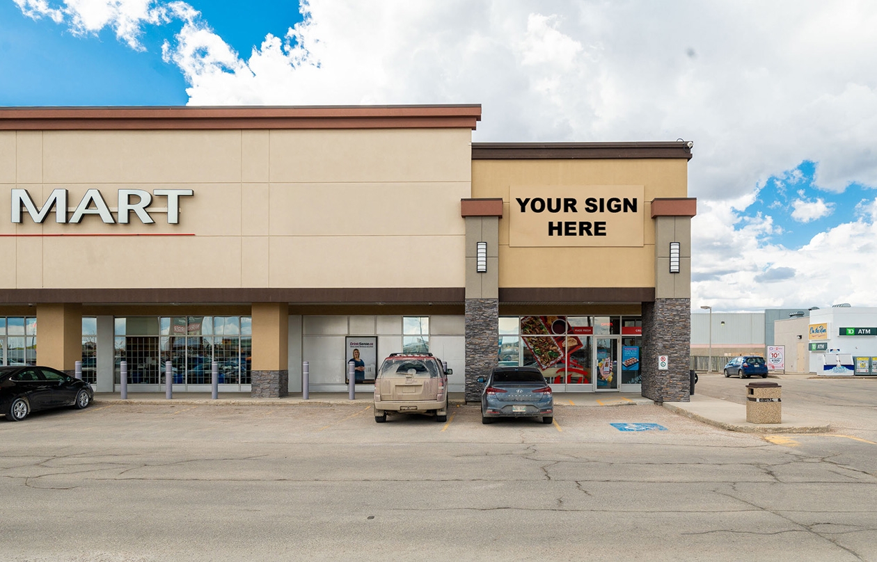 Kenaston Crossing 1