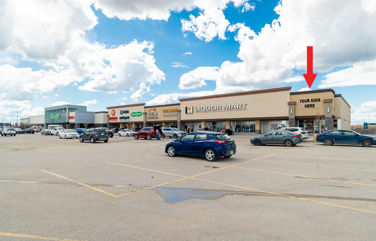 Kenaston Crossing 2