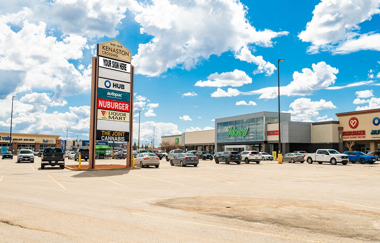 Kenaston Crossing 3