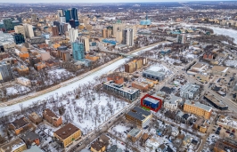 290 River 6