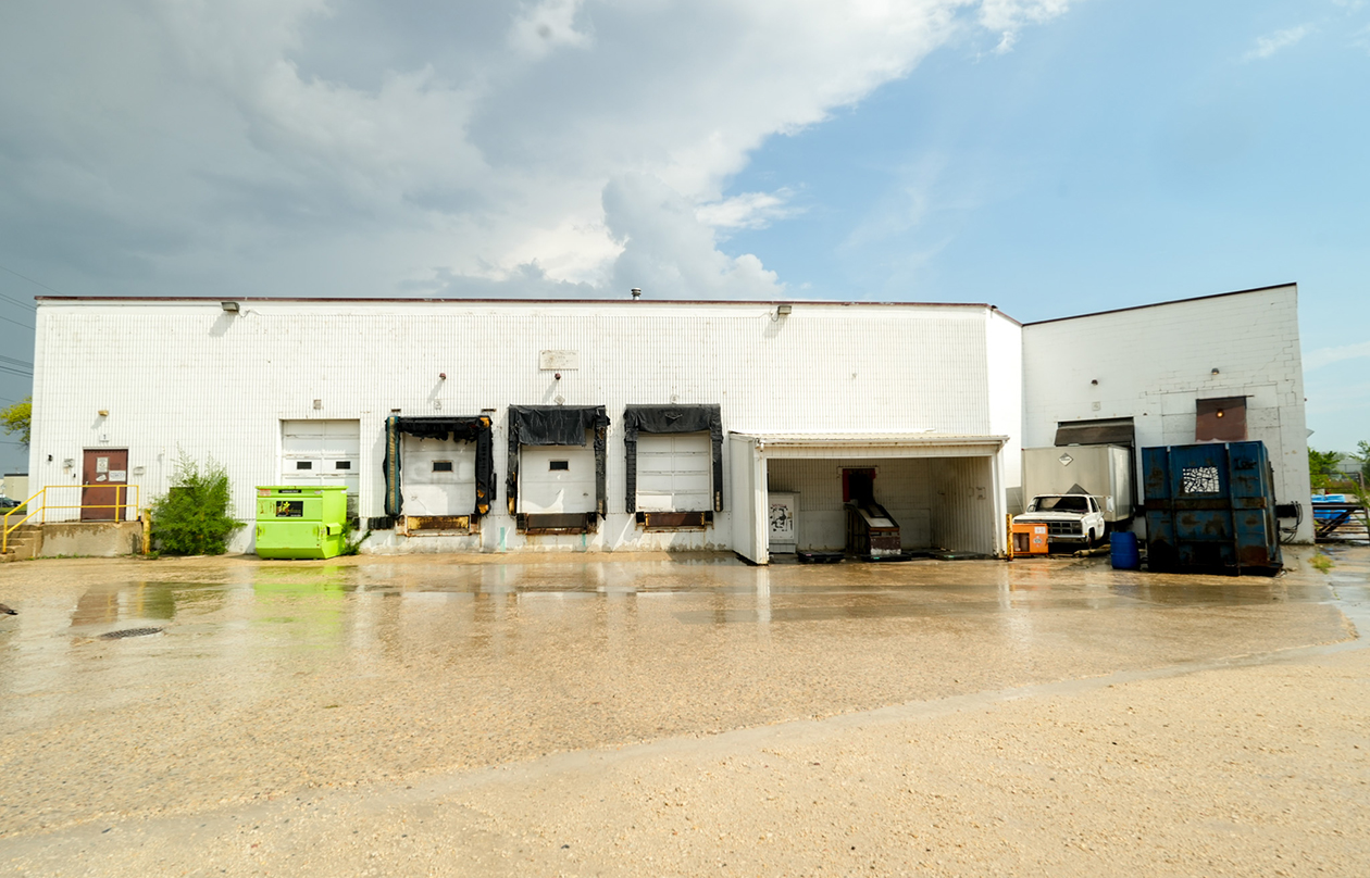 1700 Church - Warehouse 10