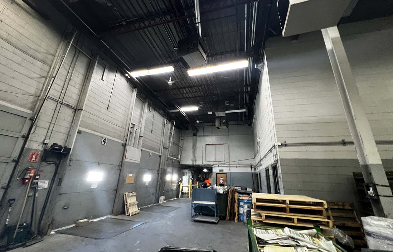 1700 Church - Warehouse 3