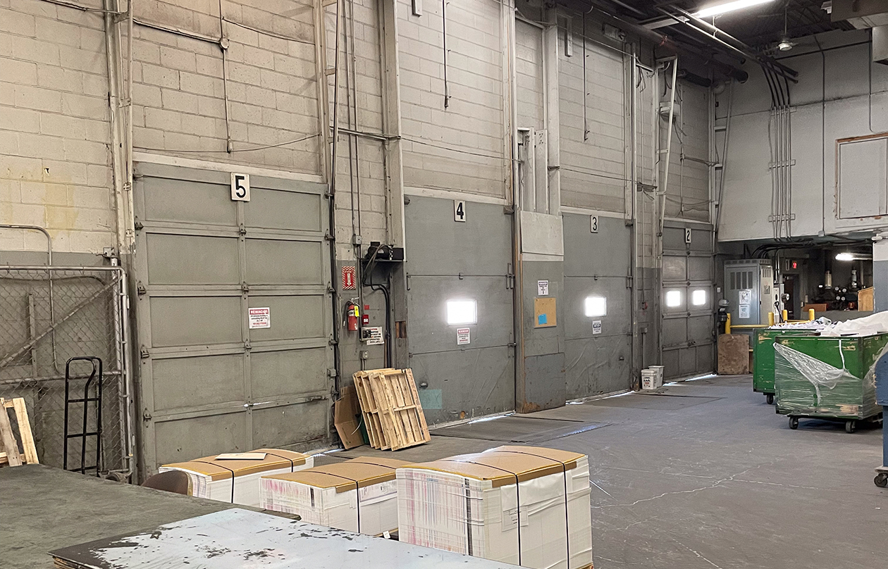 1700 Church - Warehouse 7