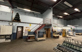 1700 Church - Warehouse 2