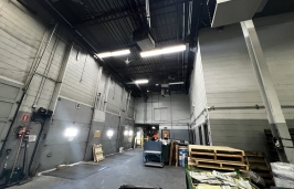 1700 Church - Warehouse 3