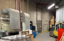 1700 Church - Warehouse 4