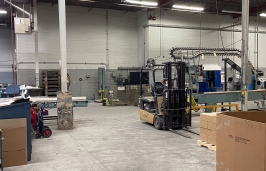 1700 Church - Warehouse 5