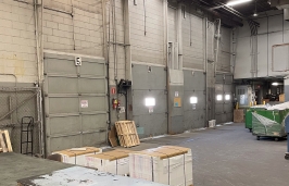 1700 Church - Warehouse 7