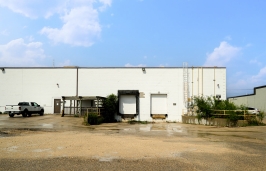1700 Church - Warehouse 8
