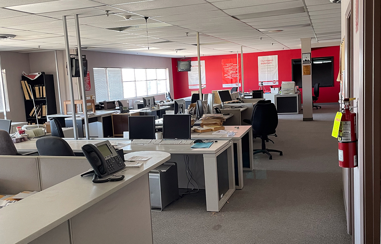 1700 Church - Office 2